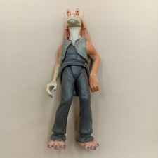 Star wars jar gebraucht kaufen  Hochdorf
