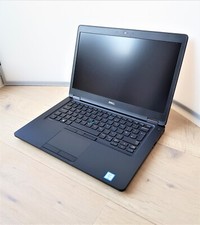 Dell latitude 5491 for sale  SURBITON