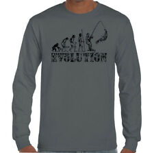 Fishing evolution mens for sale  COVENTRY