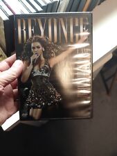 Beyonce: I Am... World Tour - used DVD  comprar usado  Enviando para Brazil