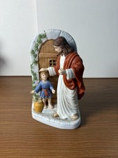 Homco jesus door for sale  Lebanon