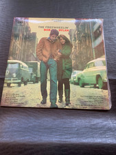 BOB DYLAN.   THE FREEWHEELIN' BOB DYLAN comprar usado  Enviando para Brazil