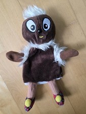 Pitti platsch handpuppe gebraucht kaufen  Berlin