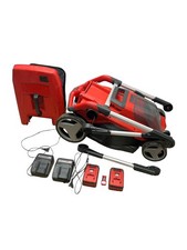 Einhell akku rasenmäher gebraucht kaufen  Westerburg-Umland