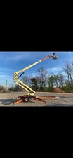 Jlg towable boom for sale  Loudonville