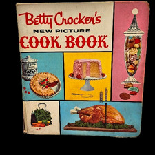 Vtg. betty crocker for sale  Sweet Home