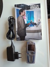 Handy nokia 6820 gebraucht kaufen  Berlin