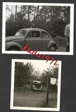 Fotos auto käfer gebraucht kaufen  Perleberg