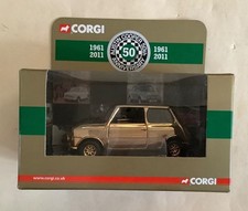 Corgi 24ct gold for sale  SHERBORNE