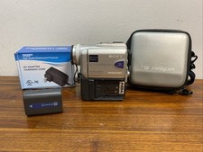 Sony dcr pc101 for sale  Great Neck