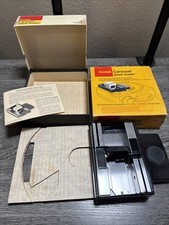 Vintage kodak carousel for sale  Decatur