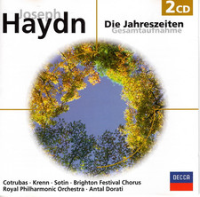 Cds haydn jahreszeiten gebraucht kaufen  Olsbrücken