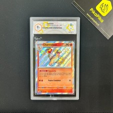 Pokémon charmeleon 110 usato  Velletri