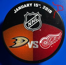 Detroit red wings for sale  Canton