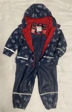 Jungen matschhose jacke gebraucht kaufen Jungen matschhose jacke gebraucht kaufen  Rastatt