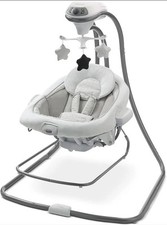 Graco duetconnect seat for sale  Trumbull