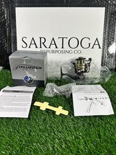 Pflueger supreme spinning for sale  Oswego