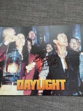 Sylvester stallone autograph for sale  SWINDON