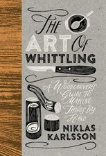 Art whittling woodcarver for sale  ROSSENDALE