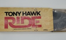 Tony hawk ride for sale  SHEERNESS