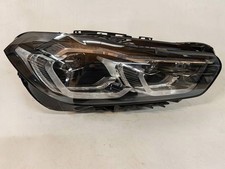 Reflektor BMW X2 F39 5A29E96 Full LED Prawy reflektor Reflektor na sprzedaż  Wysyłka do Poland