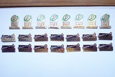 Pin tour départ d'occasion  Meylan