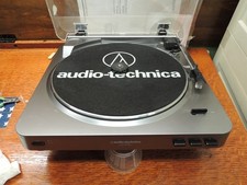 Estate audio technica for sale  Rochester