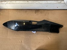 Yamaha tdm900 left for sale  CHIPPENHAM