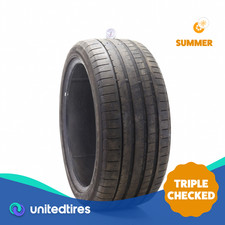 Used 285 40zr22 for sale  Chicago
