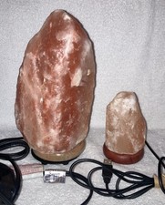 Pink himalayan salt for sale  Rowlett