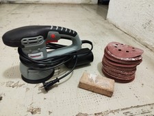 Schleifmaschine exenterschleif gebraucht kaufen  Göppingen