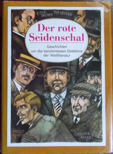 Rote seidenschal rudolf gebraucht kaufen Rote seidenschal rudolf gebraucht kaufen  Meerane