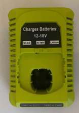 Battery charger p117 for sale  Wichita Falls