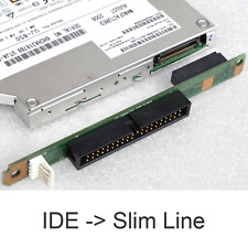 Adapter slim line gebraucht kaufen  Nürnberg