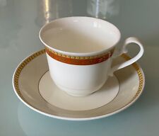 Kaffeetasse untertasse villero gebraucht kaufen  Berlin