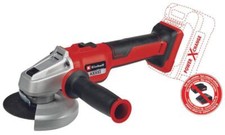 Einhell akku winkelschleifer gebraucht kaufen  Landau a.d.Isar