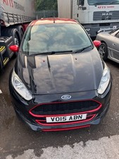 Ford fiesta 1.0 for sale  BRIDGEND