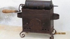 R387 antica tostatrice usato  Novara