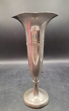 German pewter vase for sale  North Richland Hills