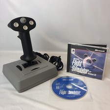 Vintage flightstick pro for sale  Fresno
