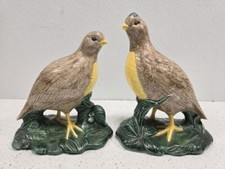 Vtg pair ceramic for sale  Montgomery