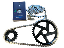Kalkhoff raleigh impulse gebraucht kaufen  Cloppenburg