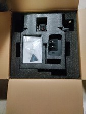Impressora 3D Creality Ender-3 V2 Neo CR Touch pré-instalada nível automático sem reparo comprar usado  Enviando para Brazil