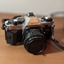 Canon program obiettivo usato  Bagno a Ripoli