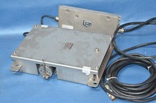 Sartorius ISI-10 Digital Platform Scale Load Cell Sensor Force Transducer Gauge comprar usado  Enviando para Brazil