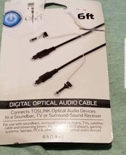 Onn digital optical for sale  Bristol