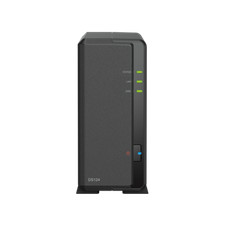 Synology diskstation ds124 gebraucht kaufen  Dresden