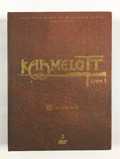 Kaamelott livre intégrale d'occasion  Angers-