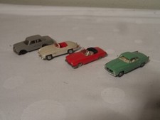 Konvolut modellauto set gebraucht kaufen  Amberg
