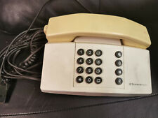 Bundespost tastentelefon telef gebraucht kaufen  Creußen